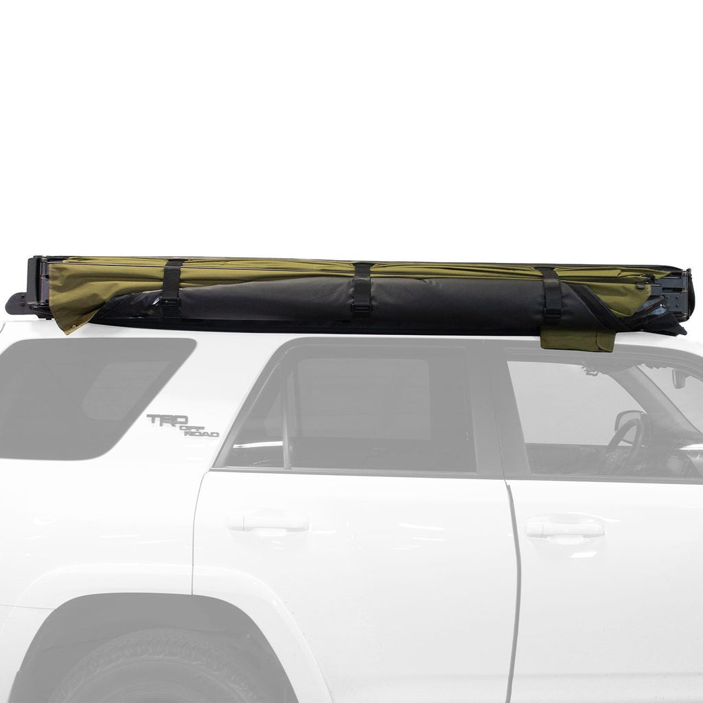 Peregrine PRO 5 270 Right + Bracket Kit 3